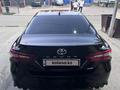 Toyota Camry 2021 года за 14 500 000 тг. в Кызылорда – фото 12