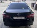 Toyota Camry 2021 года за 14 500 000 тг. в Кызылорда – фото 13