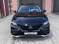 Toyota Camry 2021 года за 14 500 000 тг. в Кызылорда – фото 15