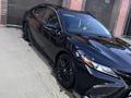Toyota Camry 2021 года за 14 500 000 тг. в Кызылорда – фото 3