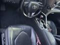 Toyota Camry 2021 года за 14 500 000 тг. в Кызылорда – фото 8