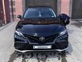 Toyota Camry 2021 года за 14 500 000 тг. в Кызылорда – фото 6