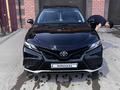 Toyota Camry 2021 года за 14 500 000 тг. в Кызылорда – фото 5