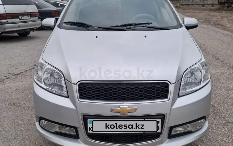 Chevrolet Nexia 2021 годаfor4 600 000 тг. в Казыгурт