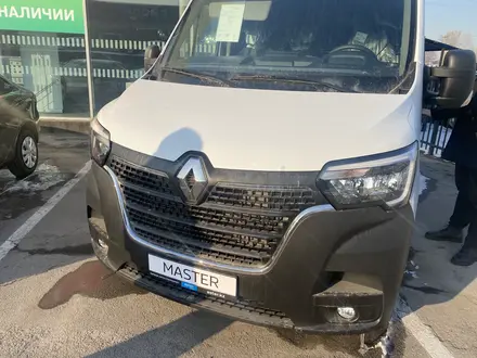 Renault  Master 2024 года за 23 000 000 тг. в Алматы