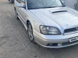 Subaru Legacy 1999 года за 2 700 000 тг. в Алтай – фото 4