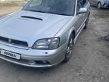 Subaru Legacy 1999 года за 3 000 000 тг. в Алтай – фото 3