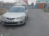 Mazda 6 2006 годаүшін2 700 000 тг. в Алматы