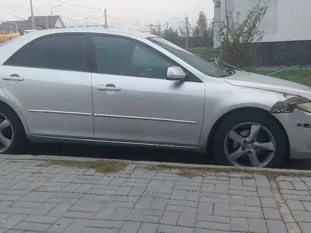 Mazda 6 2006 года за 2 700 000 тг. в Алматы – фото 2