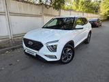 Hyundai Creta 2022 годаүшін9 300 000 тг. в Алматы – фото 2
