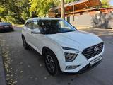 Hyundai Creta 2022 годаүшін9 300 000 тг. в Алматы