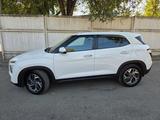 Hyundai Creta 2022 годаүшін9 300 000 тг. в Алматы – фото 3