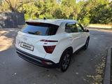 Hyundai Creta 2022 годаүшін9 300 000 тг. в Алматы – фото 4