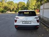 Hyundai Creta 2022 годаүшін9 300 000 тг. в Алматы – фото 5
