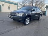 Lexus RX 330 2005 года за 7 950 000 тг. в Талдыкорган – фото 2