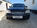 Chevrolet Lacetti 2007 годаүшін1 800 000 тг. в Туркестан – фото 4