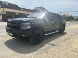 Chevrolet Silverado 2011 годаүшін23 000 000 тг. в Актау – фото 4