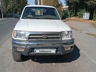 Toyota 4Runner, 1999