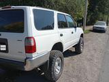 Toyota 4Runner 1999 года за 6 000 000 тг. в Алматы – фото 4
