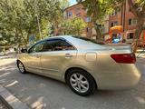 Toyota Camry 2007 года за 5 000 000 тг. в Туркестан – фото 4