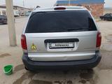 Chrysler Voyager 2002 годаүшін3 200 000 тг. в Актау – фото 3