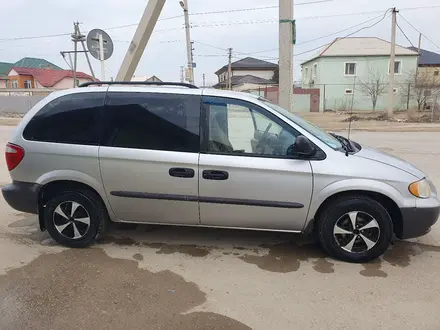 Chrysler Voyager 2002 года за 2 850 000 тг. в Актау – фото 7