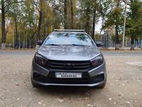 ВАЗ (Lada) Vesta SW 2020 годаүшін5 600 000 тг. в Семей