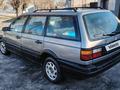 Volkswagen Passat 1991 года за 550 000 тг. в Семей – фото 2