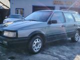 Volkswagen Passat 1991 года за 550 000 тг. в Семей
