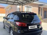 Hyundai Santa Fe 2008 годаfor5 200 000 тг. в Атырау – фото 2