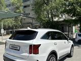 Kia Sorento 2021 года за 18 500 000 тг. в Шымкент – фото 5