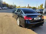 Lexus GS 450h 2006 годаүшін6 500 000 тг. в Астана