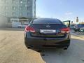 Lexus GS 450h 2006 года за 6 500 000 тг. в Астана – фото 6