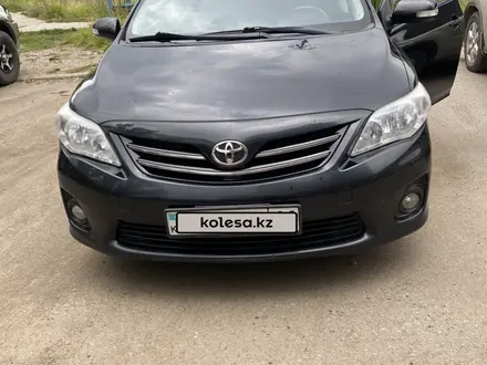 Toyota Corolla 2012 года за 6 400 000 тг. в Риддер – фото 3