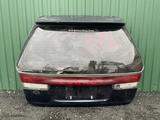 Крышка багажника Subaru B3 за 100 000 тг. в Алматы