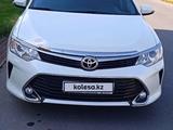 Toyota Camry 2016 годаүшін15 000 000 тг. в Туркестан