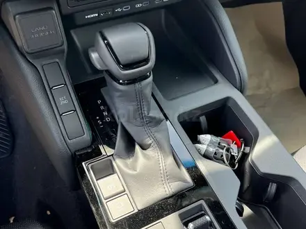 Toyota Land Cruiser Prado Comfort+ 2025 года за 32 490 000 тг. в Актобе – фото 7