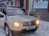 Renault Duster 2014 года за 3 800 000 тг. в Темиртау – фото 3