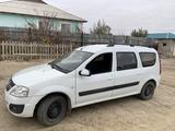 ВАЗ (Lada) Largus 2013 годаүшін3 000 000 тг. в Кульсары