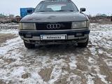 Audi 80 1989 года за 400 000 тг. в Жосалы