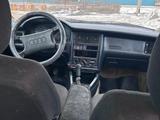 Audi 80 1989 года за 400 000 тг. в Жосалы – фото 5