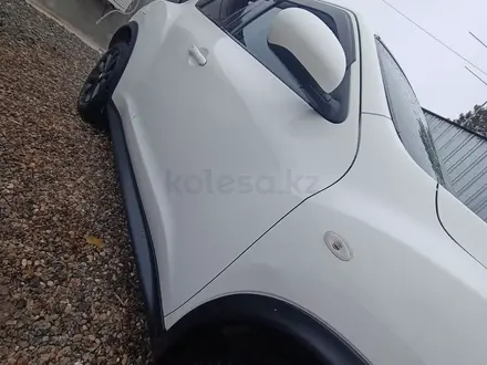 Nissan Juke 2012 года за 5 300 000 тг. в Актобе – фото 22