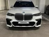 BMW X7 2020 года за 44 500 000 тг. в Астана – фото 3