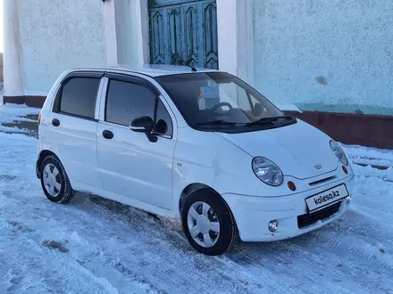 Daewoo Matiz 2012 года за 2 050 000 тг. в Шымкент