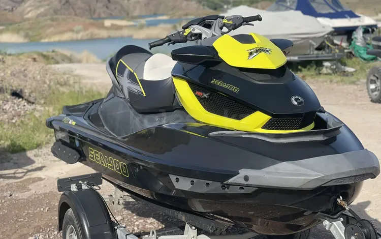 SEA DOO RXT… за 6 600 000 тг. в Алматы