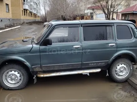 ВАЗ (Lada) Lada 2131 (5-ти дверный) 2010 года за 2 400 000 тг. в Астана – фото 2