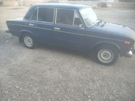 ВАЗ (Lada) 2106 1999 года за 1 200 000 тг. в Шолаккорган – фото 3