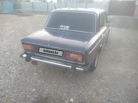 ВАЗ (Lada) 2106 1999 года за 1 200 000 тг. в Шолаккорган – фото 4