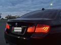BMW 535 2014 года за 9 300 000 тг. в Актобе – фото 3