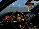 BMW 535 2014 года за 9 300 000 тг. в Актобе – фото 4